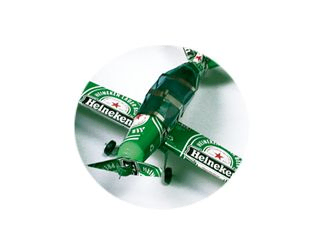 Heineken – Lanzamiento del nuevo formato de lata