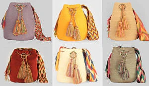 mochilas