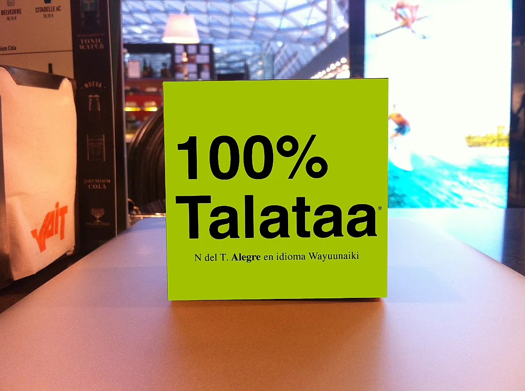 100 talataa